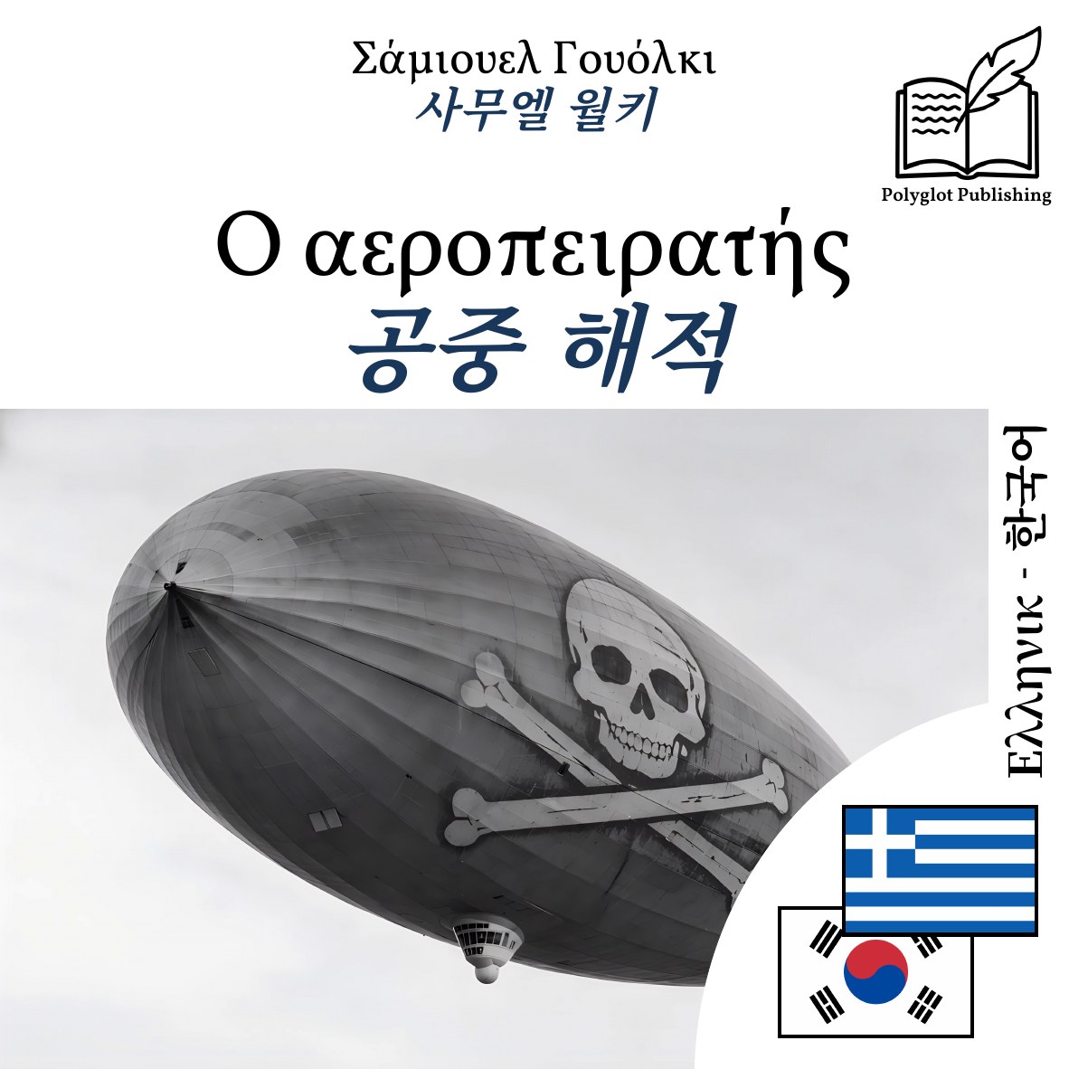 공중 해적