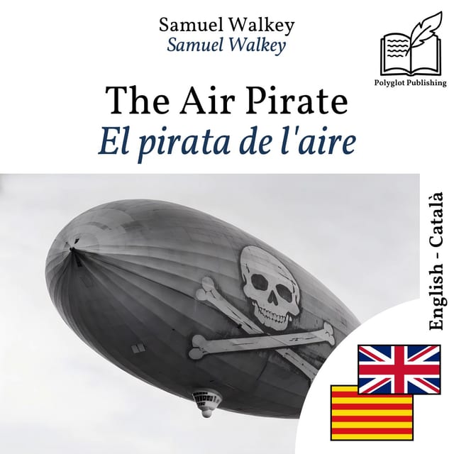 El pirata de l'aire