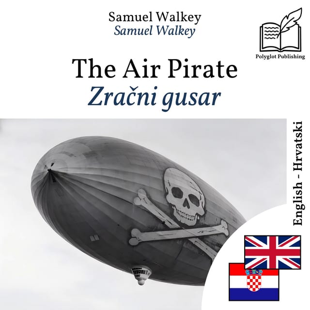 Zračni gusar