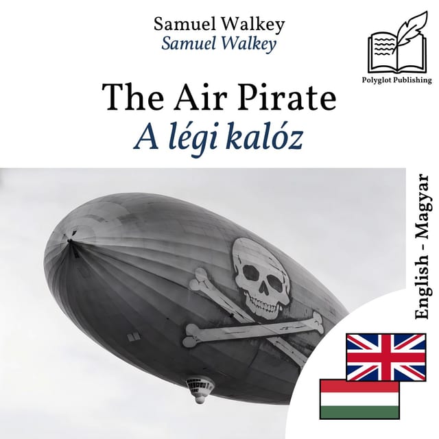 A légi kalóz