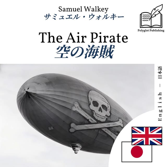 空の海賊