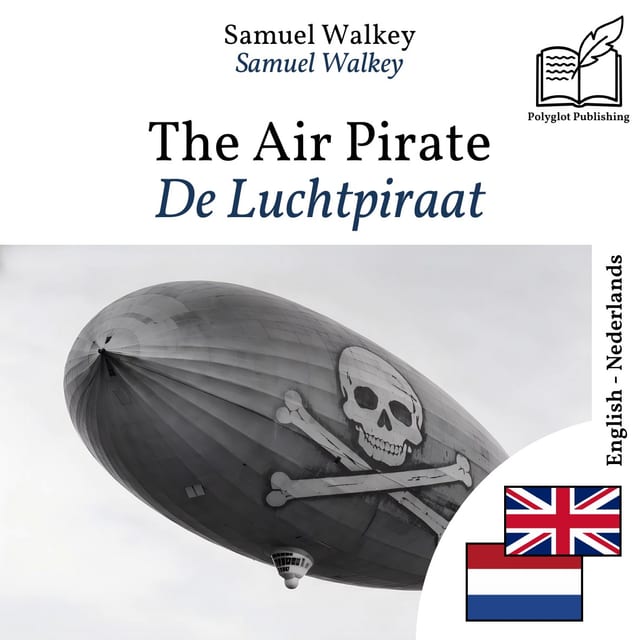 De Luchtpiraat
