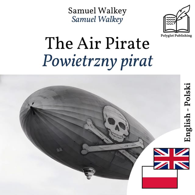 Powietrzny pirat