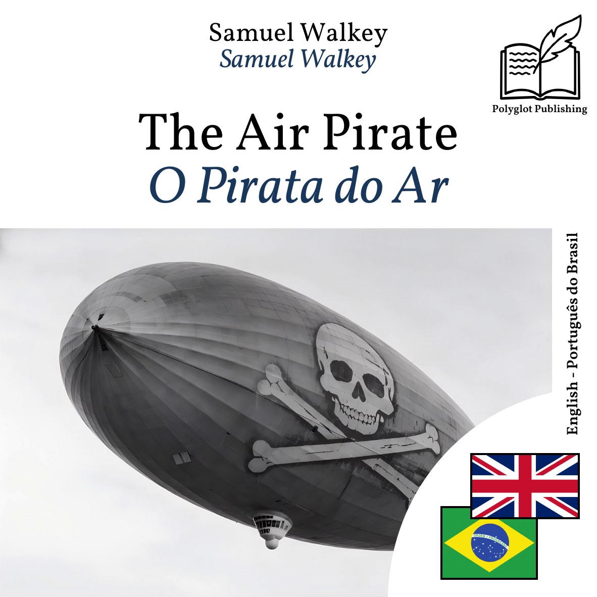O Pirata do Ar