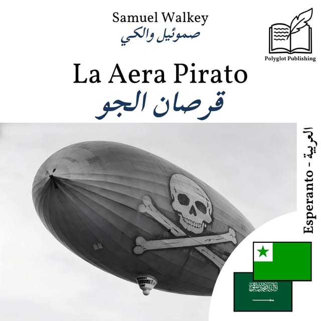 قرصان الجو