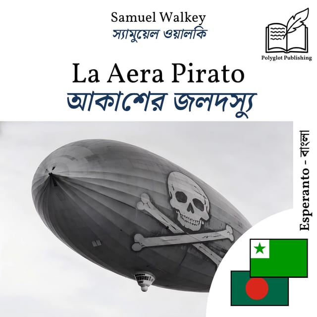 আকাশের জলদস্যু