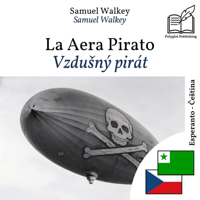 Vzdušný pirát