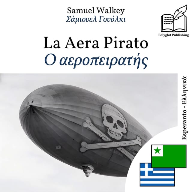 Ο αεροπειρατής