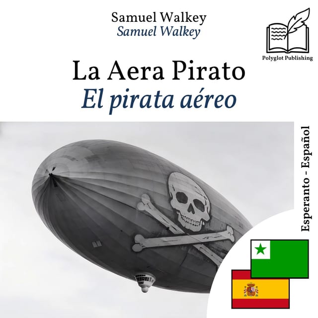 El pirata aéreo