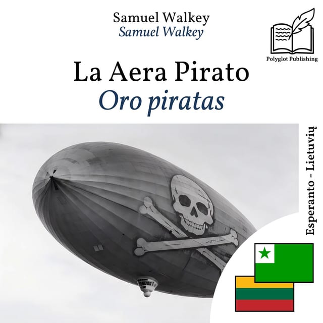 Oro piratas