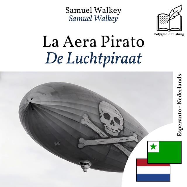 De Luchtpiraat
