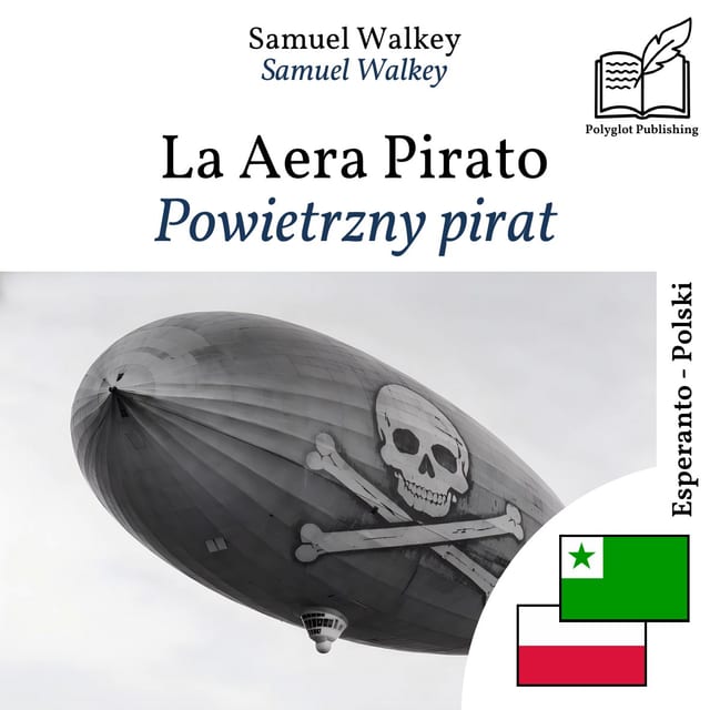Powietrzny pirat