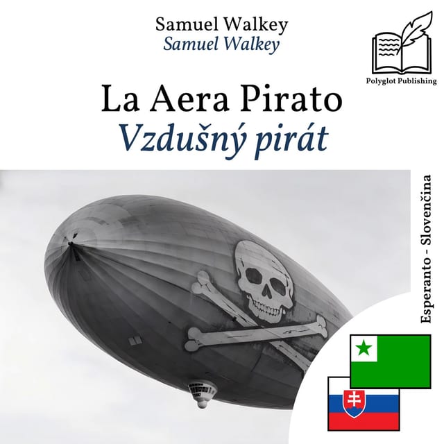 Vzdušný pirát