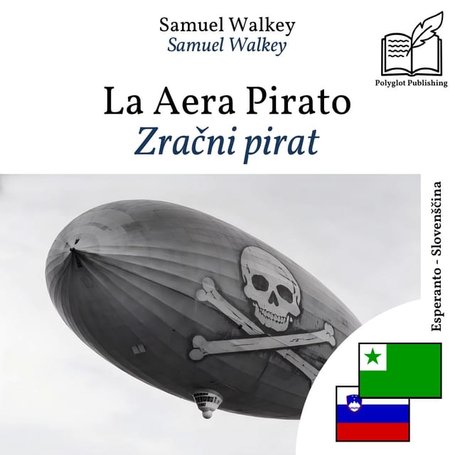 Zračni pirat