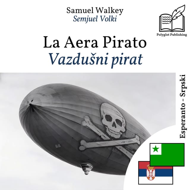 Vazdušni pirat