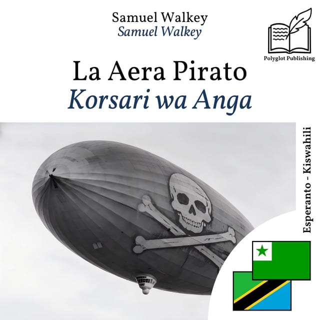 Korsari wa Anga