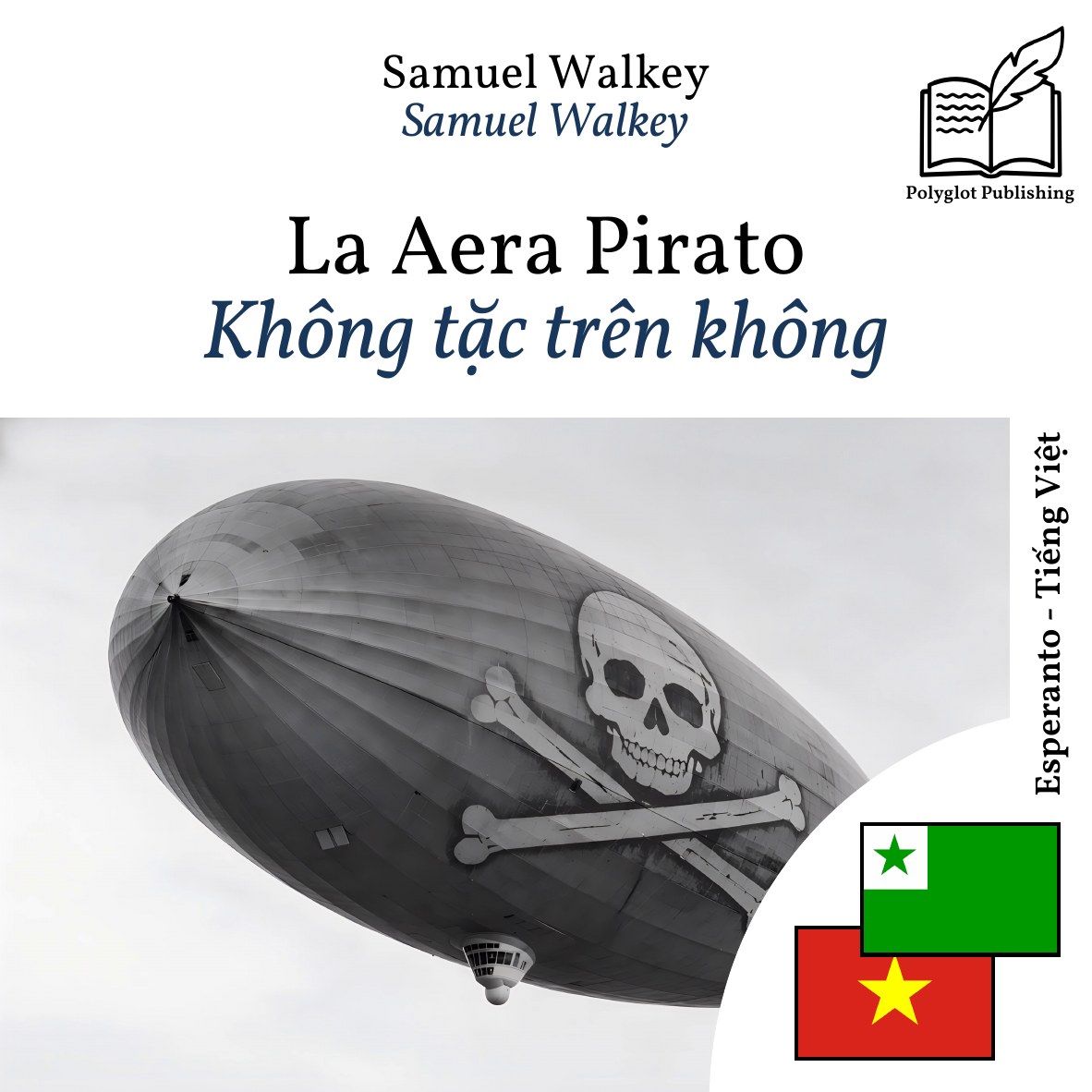 Không tặc trên không
