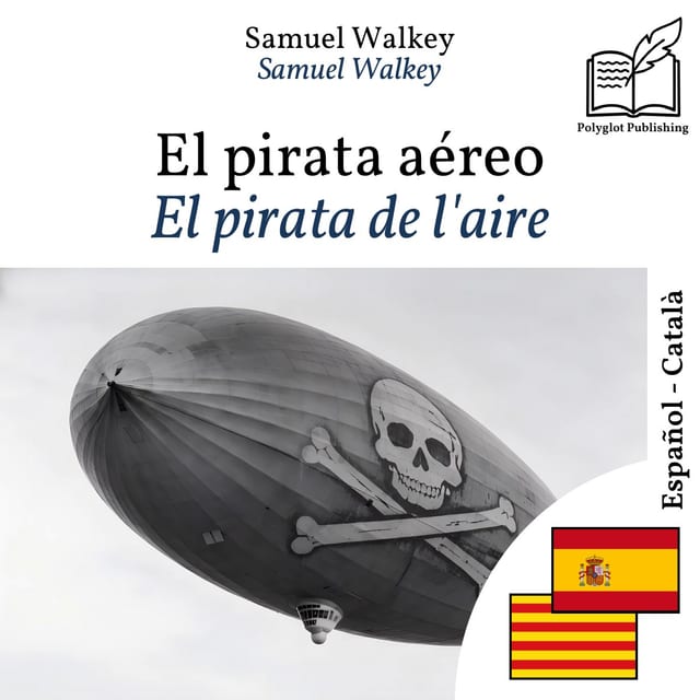El pirata de l'aire