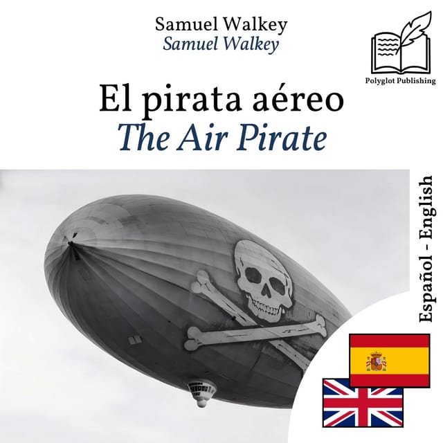 The Air Pirate