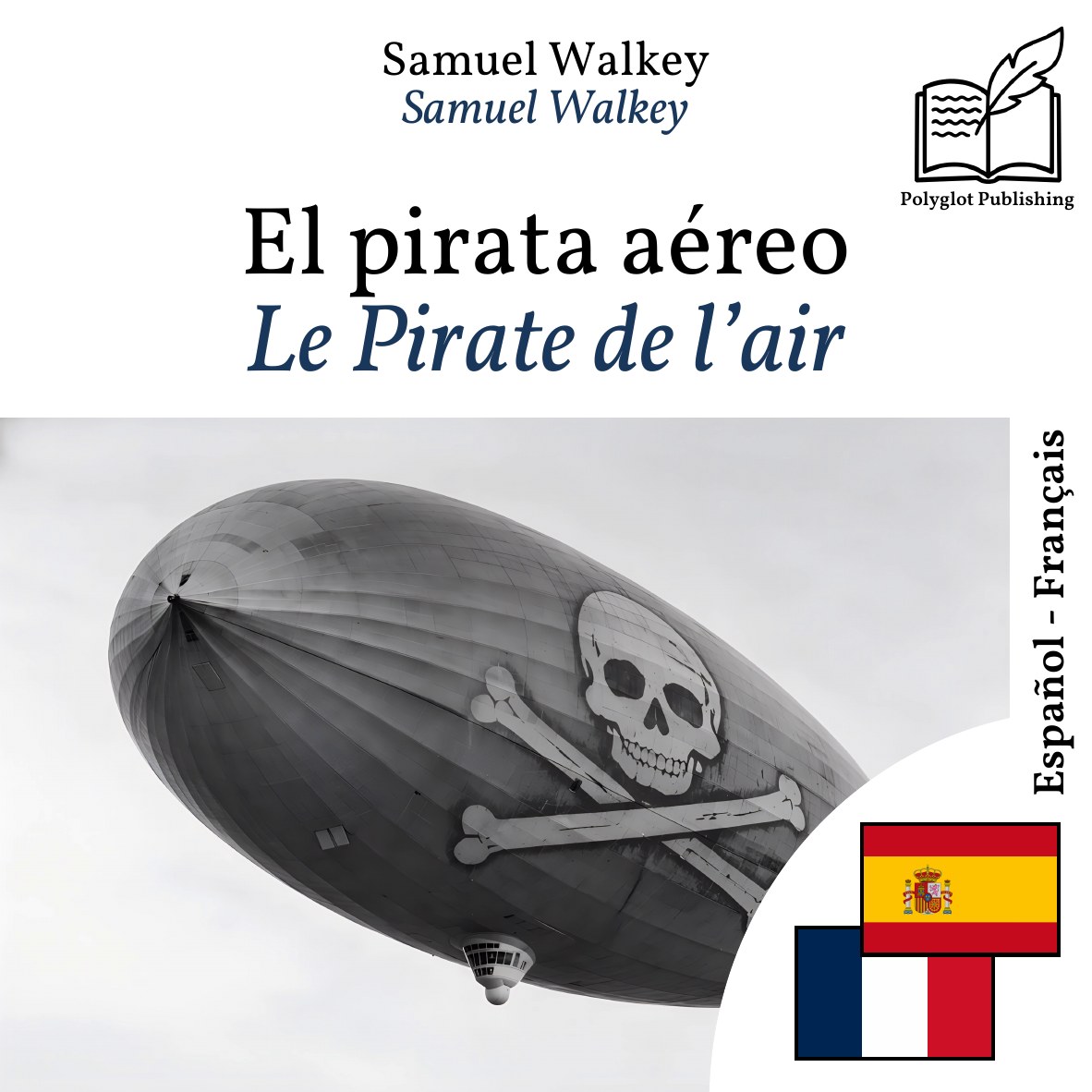 Le Pirate de l’air