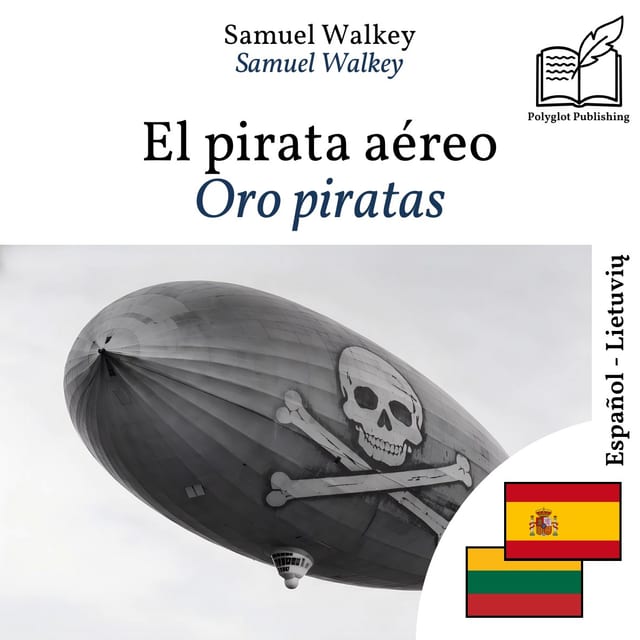 Oro piratas