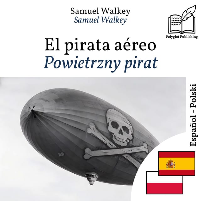 Powietrzny pirat