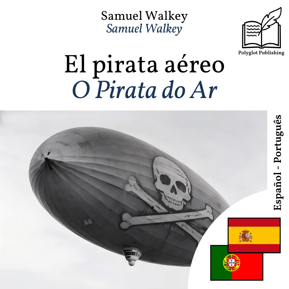 O Pirata do Ar
