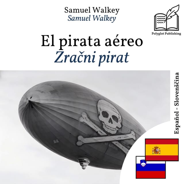 Zračni pirat