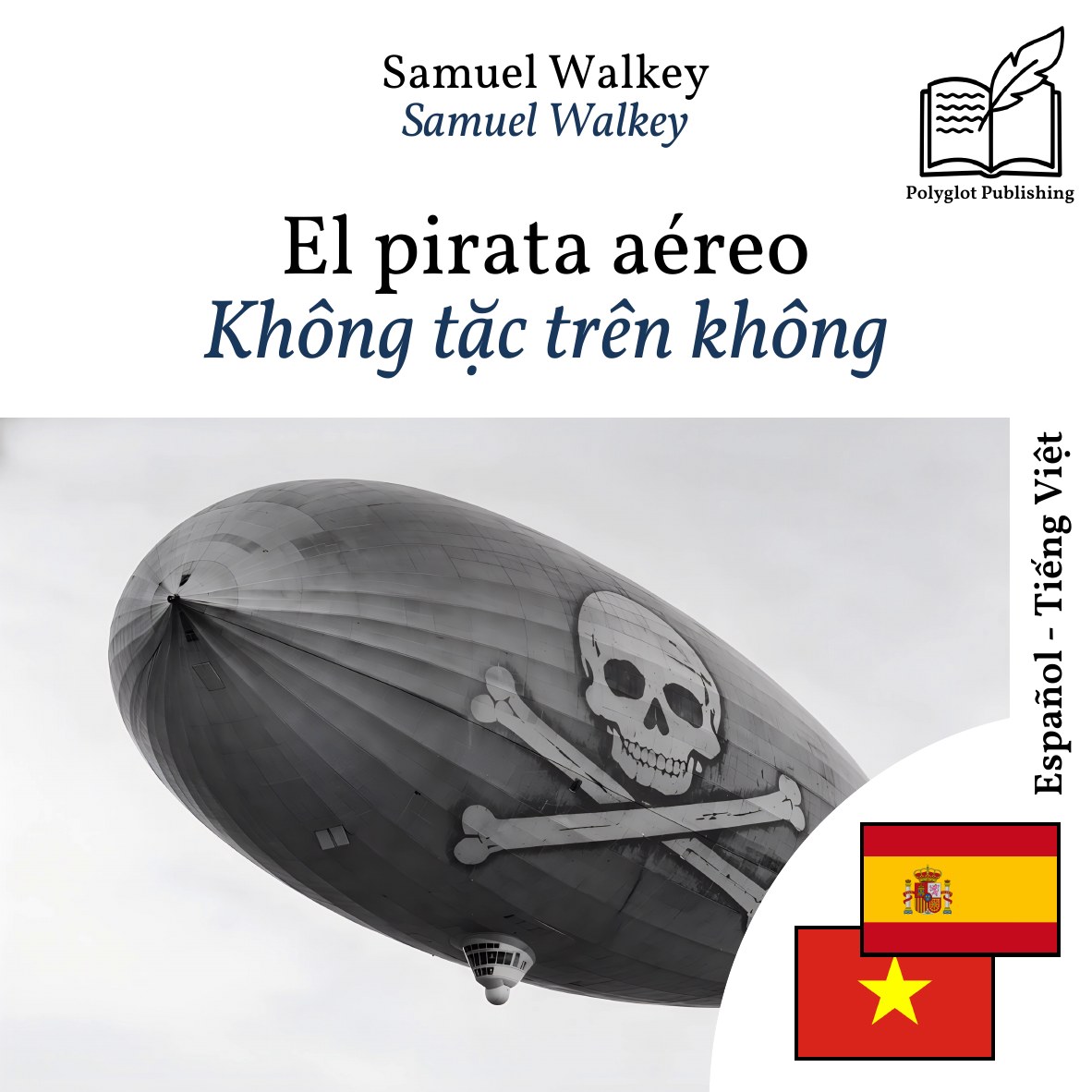 Không tặc trên không