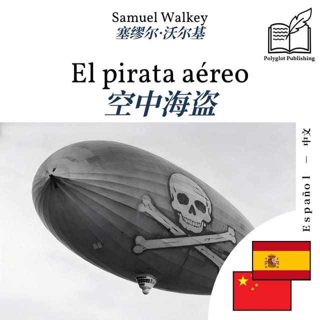 空中海盗