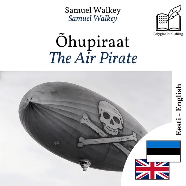 The Air Pirate