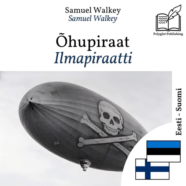 Ilmapiraatti