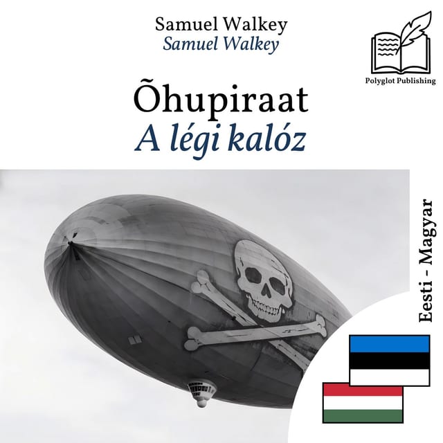 A légi kalóz