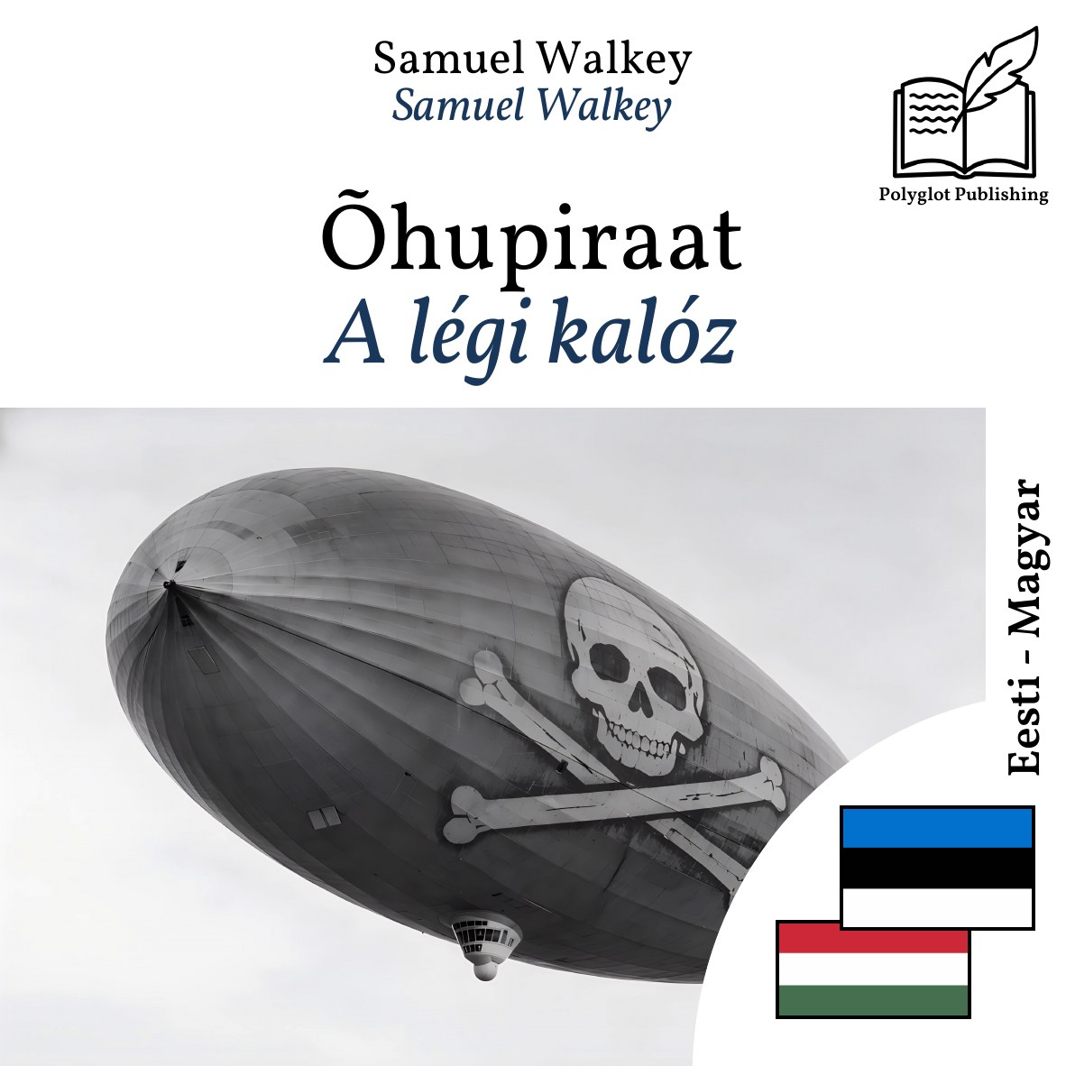 A légi kalóz