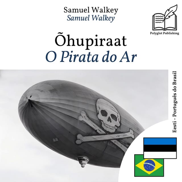 O Pirata do Ar