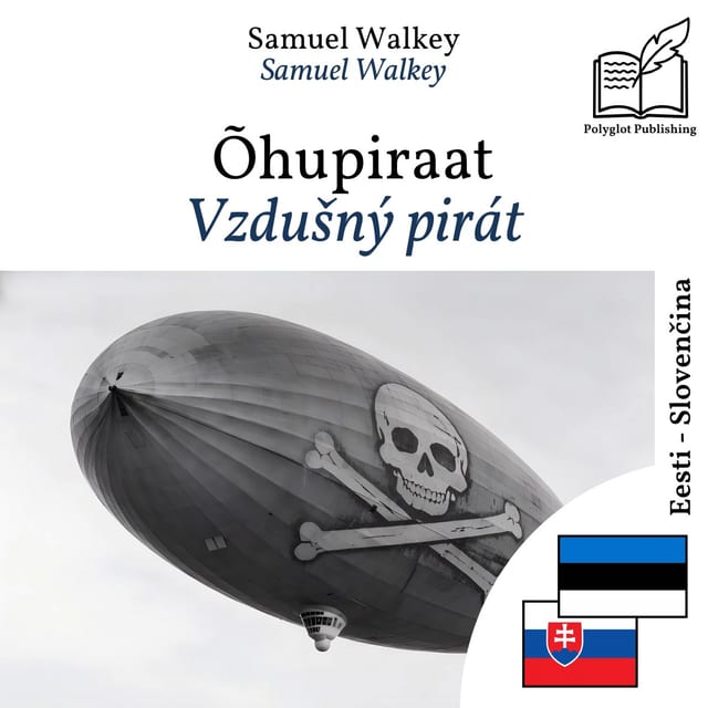 Vzdušný pirát