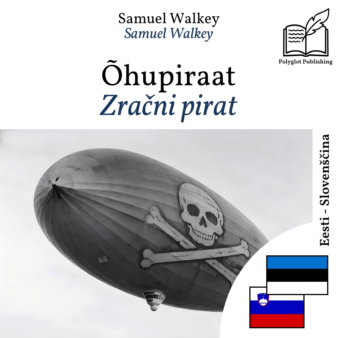 Zračni pirat