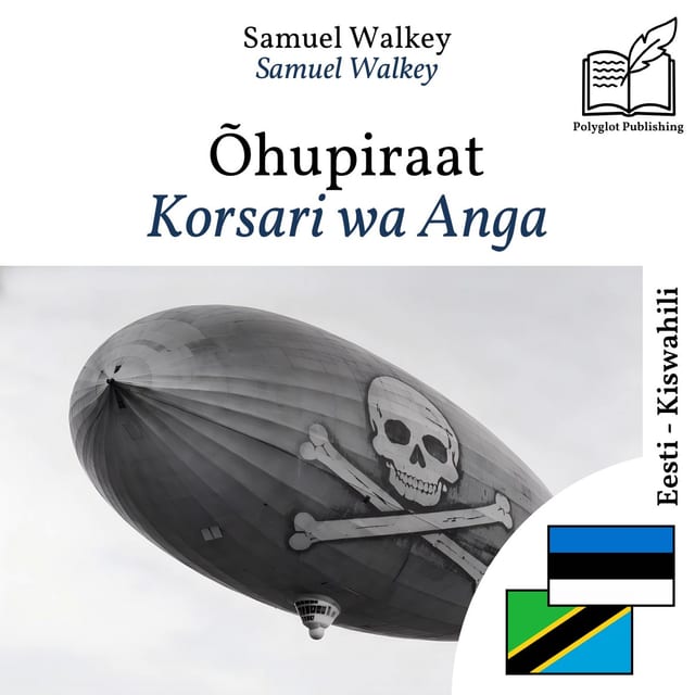 Korsari wa Anga