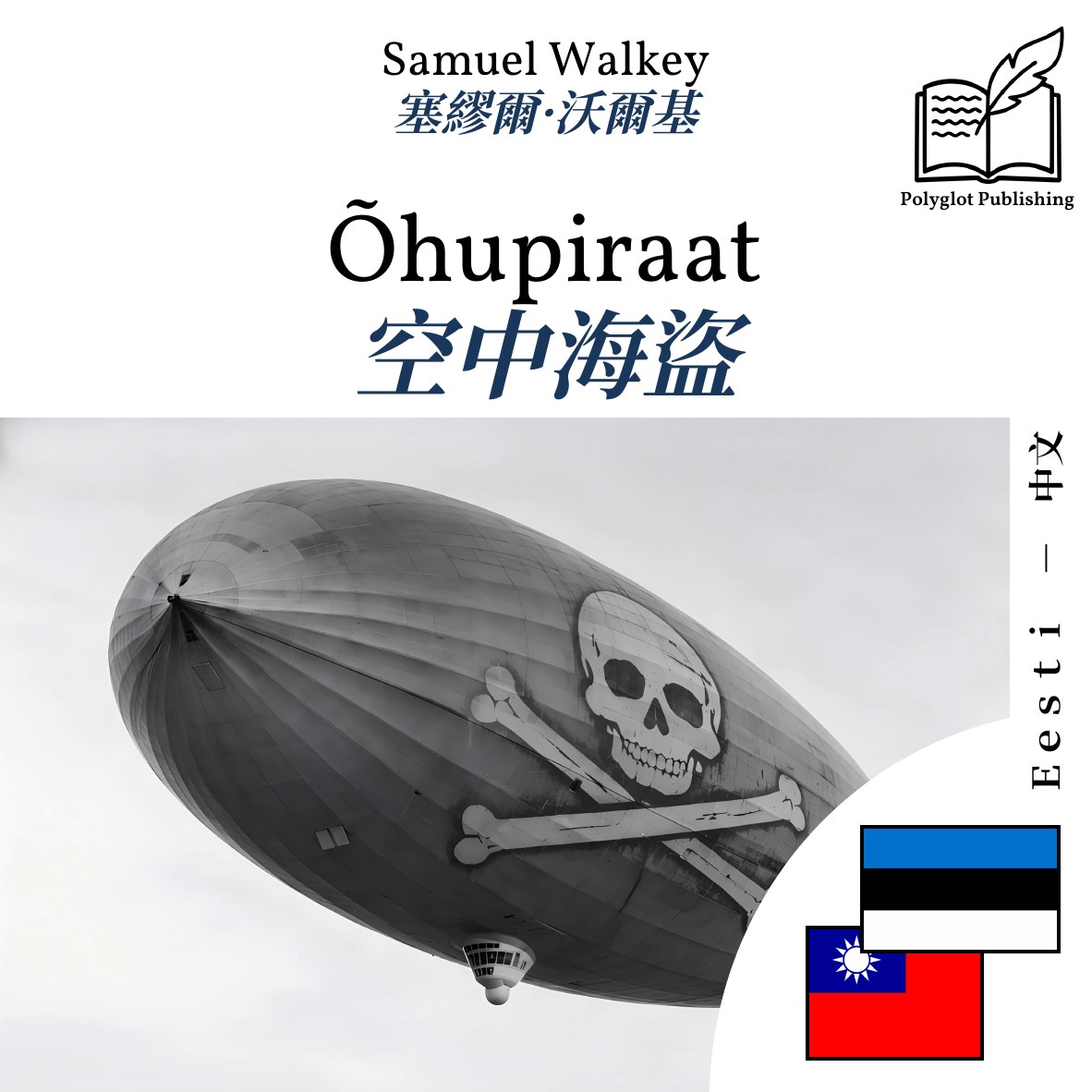 空中海盜