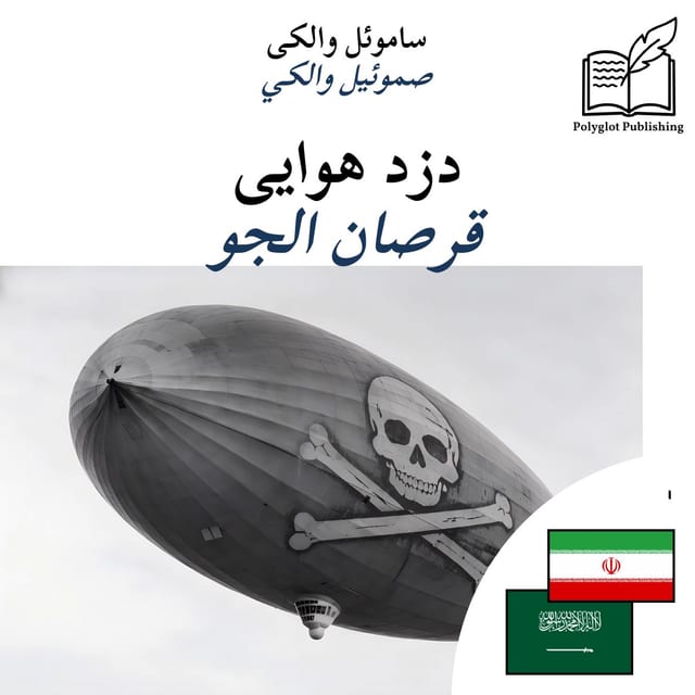 قرصان الجو