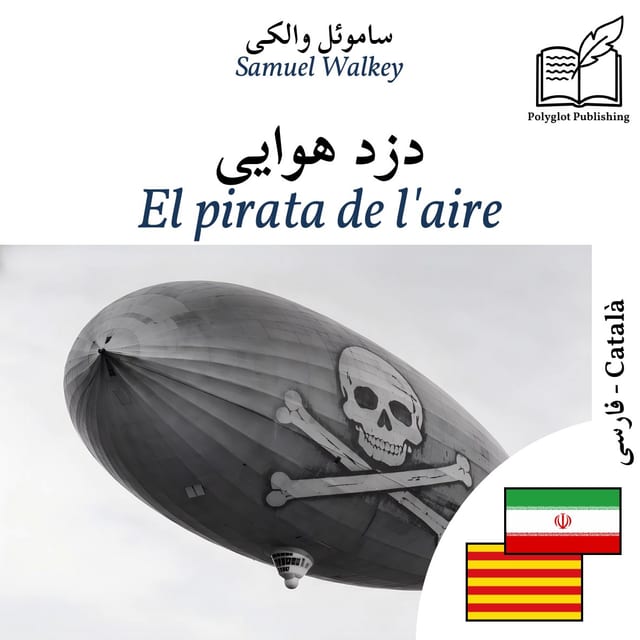 El pirata de l'aire