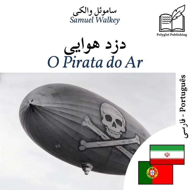 O Pirata do Ar