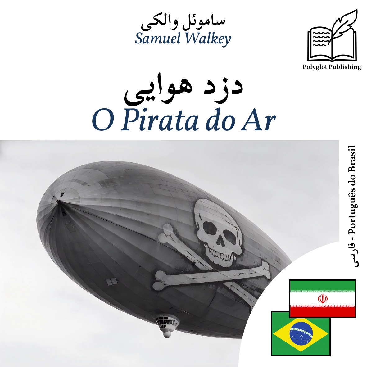 O Pirata do Ar
