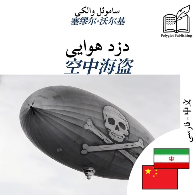 空中海盗