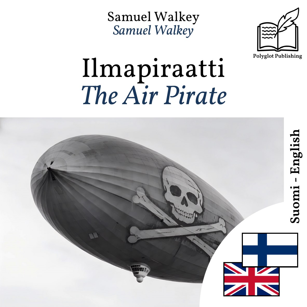 The Air Pirate