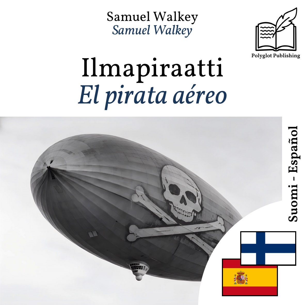 El pirata aéreo