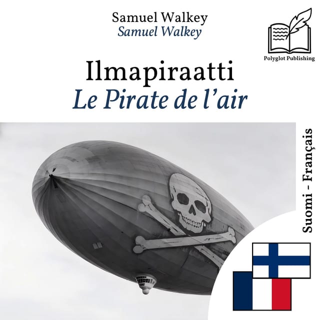 Le Pirate de l’air