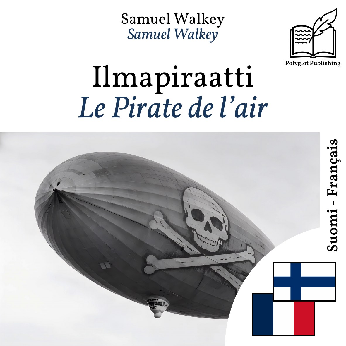 Le Pirate de l’air