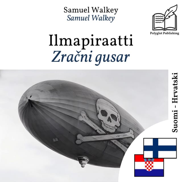 Zračni gusar