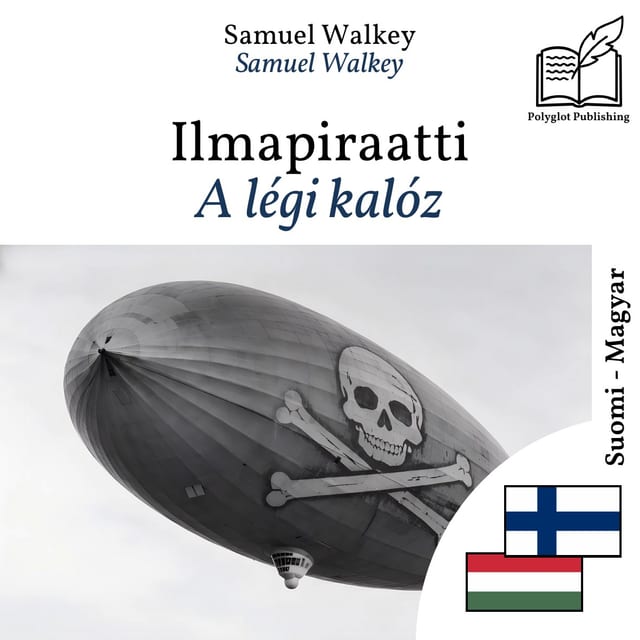 A légi kalóz